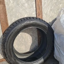 Зимние шины Bridgestone 255/55/19 111T - фото 6