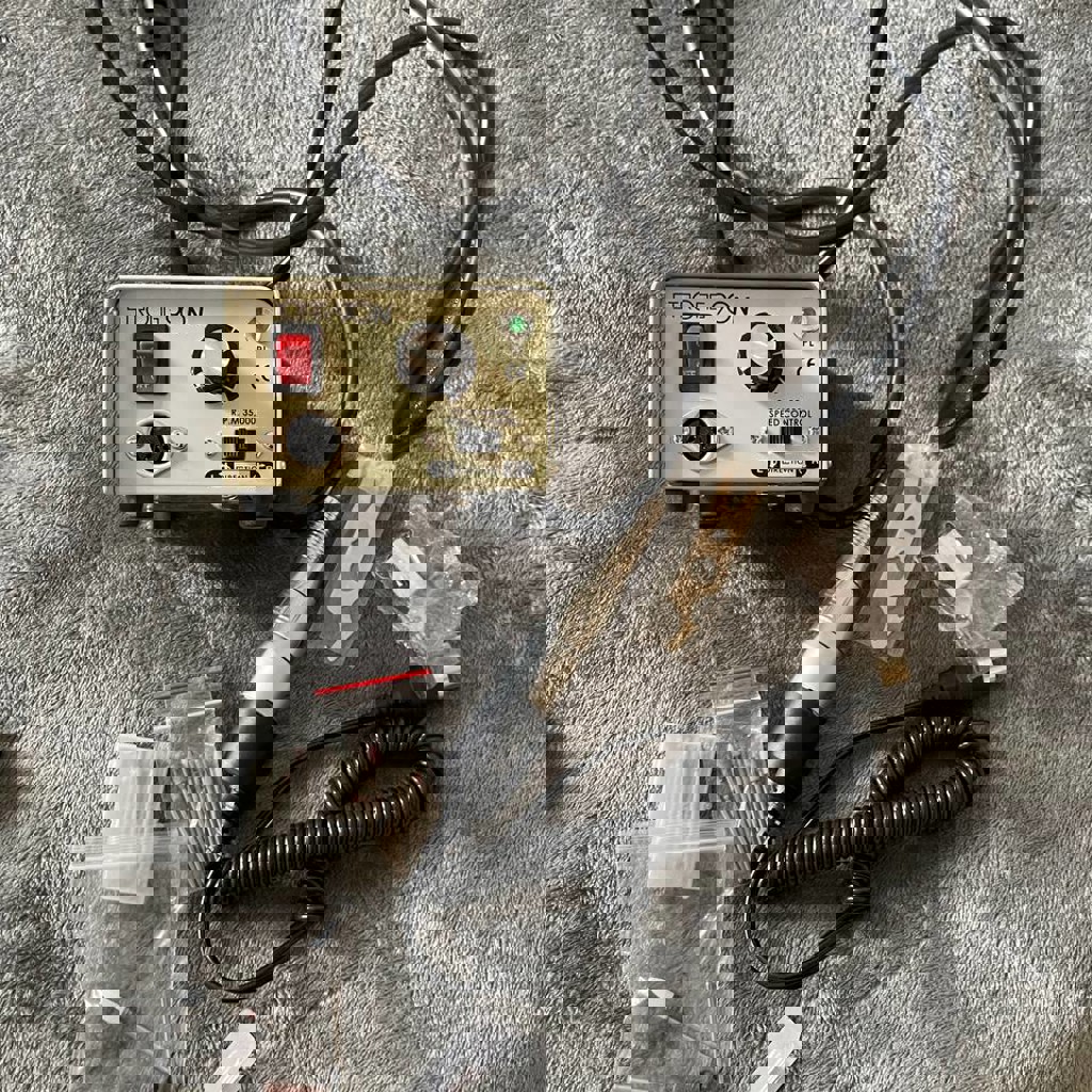 Аппарат для маникюра Strong 90N