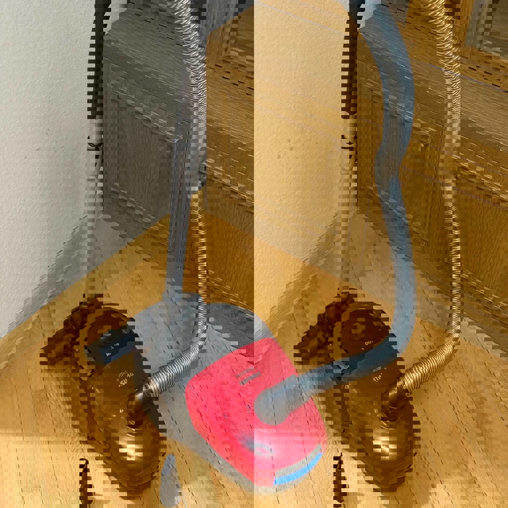 Пылесос Philips