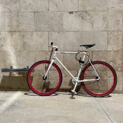 Велосипед Einzig - фото 2