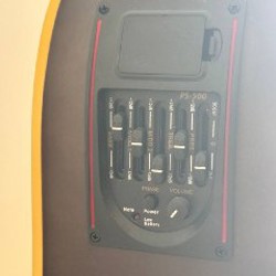 Идеальное звучание - фото 9