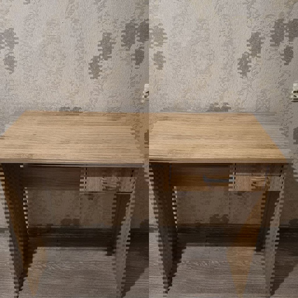 Стол из джиска