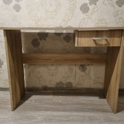 Стол из джиска - фото 2