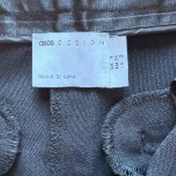 Костюм с брюками - фото 4