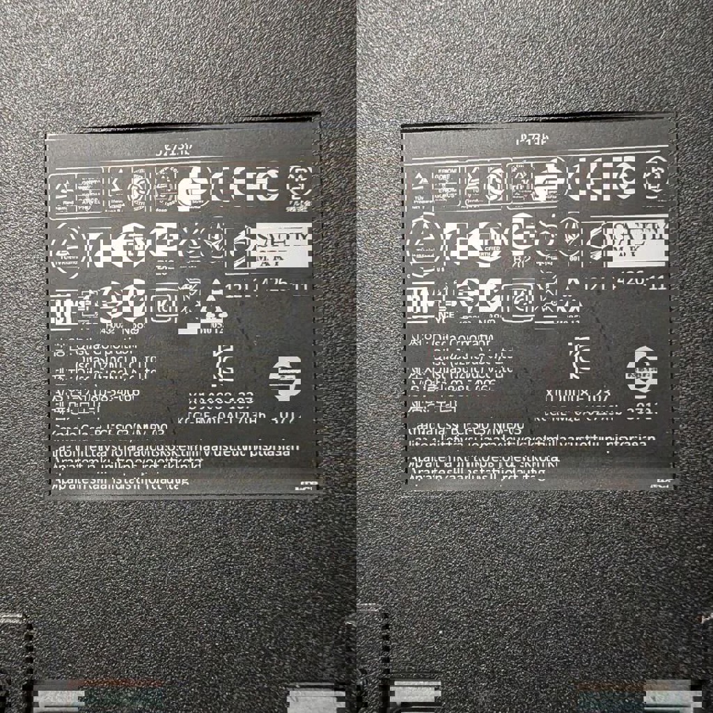 DELL UltraSharp U2713H