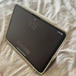 IPad Pro 11 поколения - фото 2