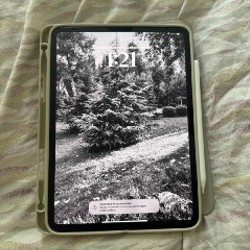 IPad Pro 11 поколения - фото 1