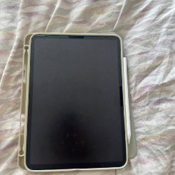 IPad Pro 11 поколения - фото 5