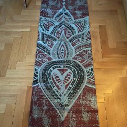 Коврик для йоги - фото 4