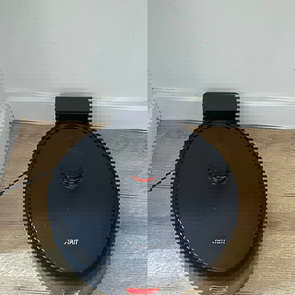 Робот пылесос Xiaomi vacuum s20