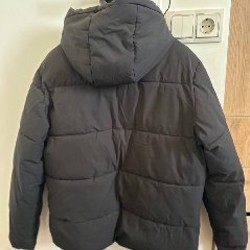 Зимняя мужская курточка Kings Wind - фото 4