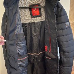 Зимняя мужская курточка Kings Wind - фото 8