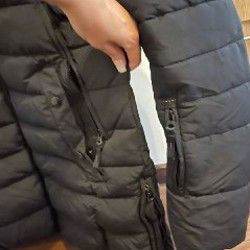 Зимняя мужская курточка Kings Wind - фото 9