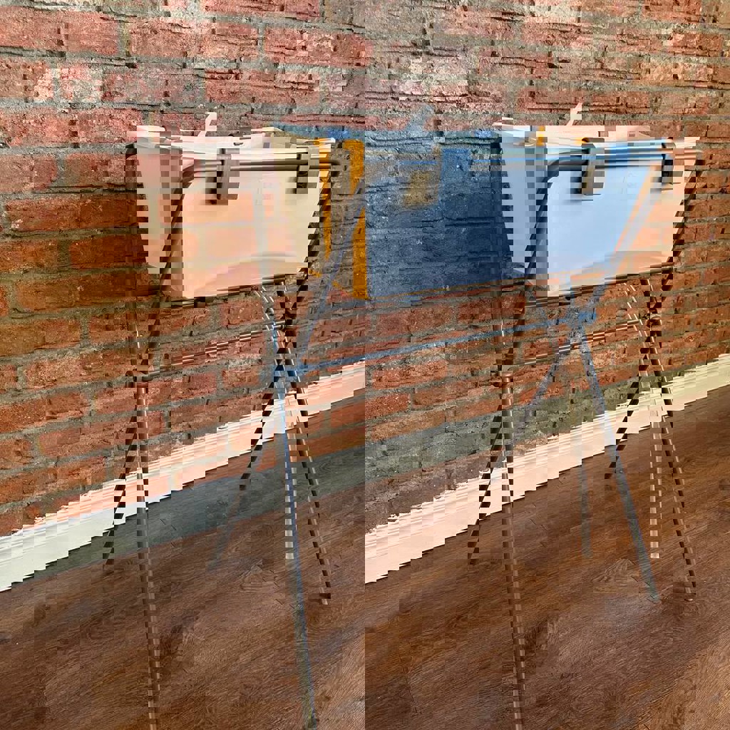 Надувной круг с крышей