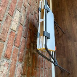 Надувной круг с крышей - фото 4