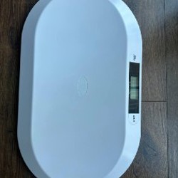 Надувной круг с крышей - фото 6