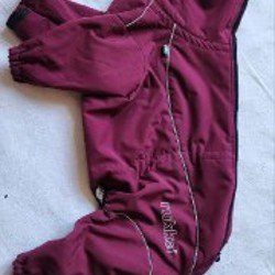 Зимний комбинезон Rukka - фото 2