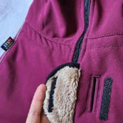 Зимний комбинезон Rukka - фото 6