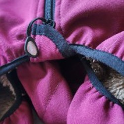 Зимний комбинезон Rukka - фото 8