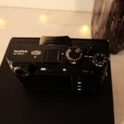 Fujifilm X100V - фото 3