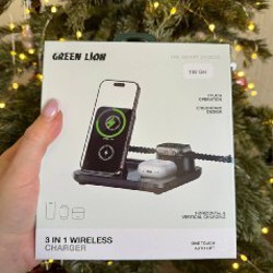 Умные часы Green Lion Ultra Active - фото 2