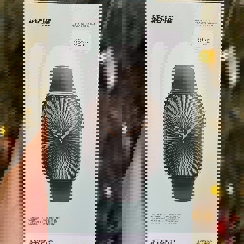 Умные часы Green Lion Ultra Active