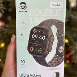 Умные часы Green Lion Ultra Active - фото 3