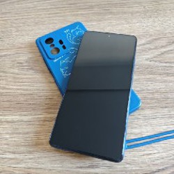 Xiaomi 11T - фото 2