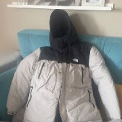 Куртка мужская - фото 2