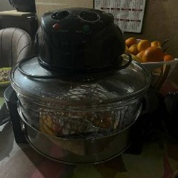 Аэрогриль - фото 2