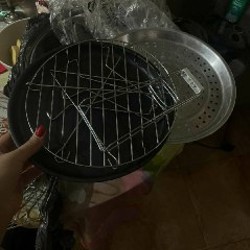 Аэрогриль - фото 4