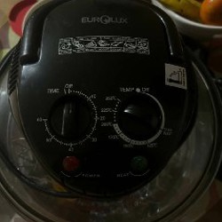 Аэрогриль - фото 5