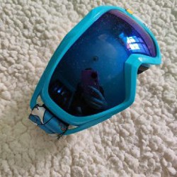 Сноуборд с аксессуарами - фото 3