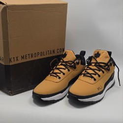 K1X FTX RUN - фото 3