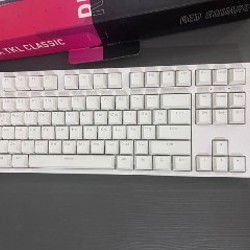 Клавиатура Red Square Keyrox TKL Classic - фото 2