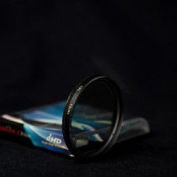 Фильтр CPL 52mm - фото 8