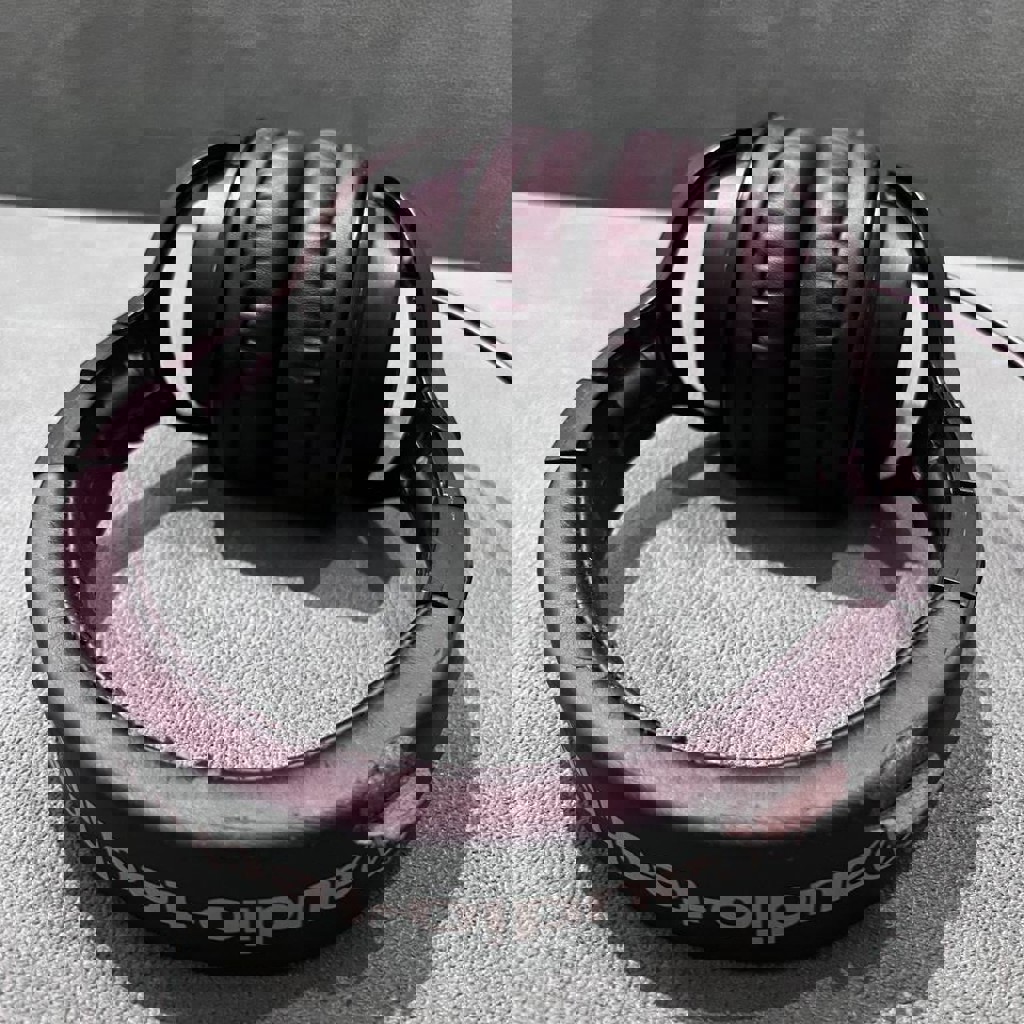 Audio-Technica ATH-M40x