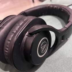 Audio-Technica ATH-M40x - фото 2
