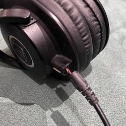 Audio-Technica ATH-M40x - фото 3