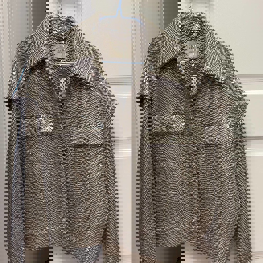 Куртка Polo Garage