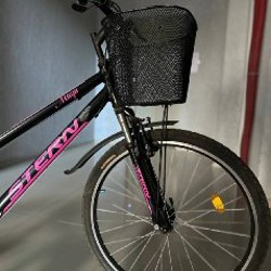 Женский Велосипед - фото 6