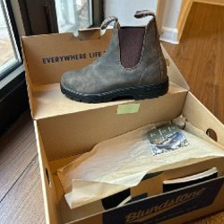 Blundstone Women's Classics #585 - фото 2