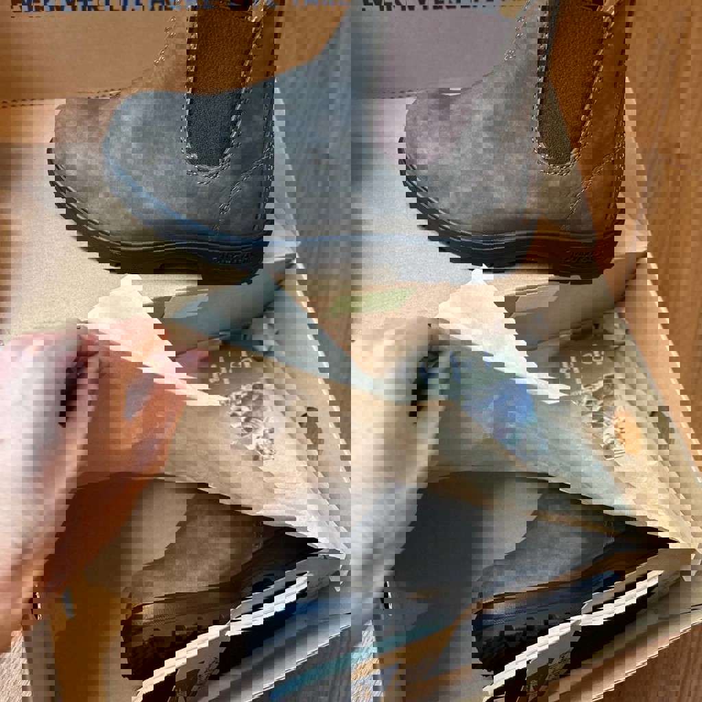 Blundstone Women's Classics #585