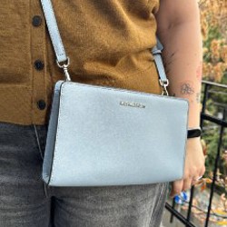 Кошелёк genuine leather - фото 2