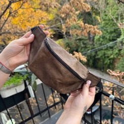 Кошелёк genuine leather - фото 5