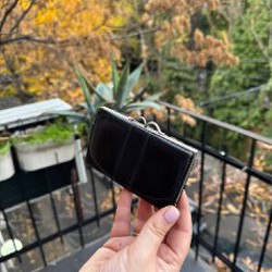 Кошелёк genuine leather - фото 8