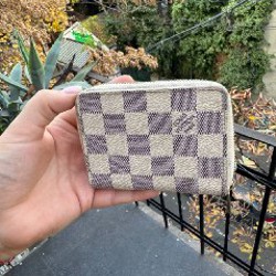 Кошелёк genuine leather - фото 9