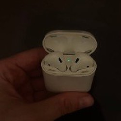 Apple AirPods 2 - фото 3