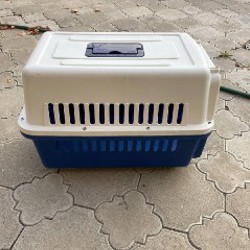 Переноска для животных - фото 3