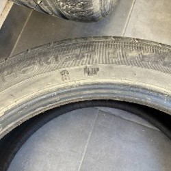 Комплект летней резины - фото 2